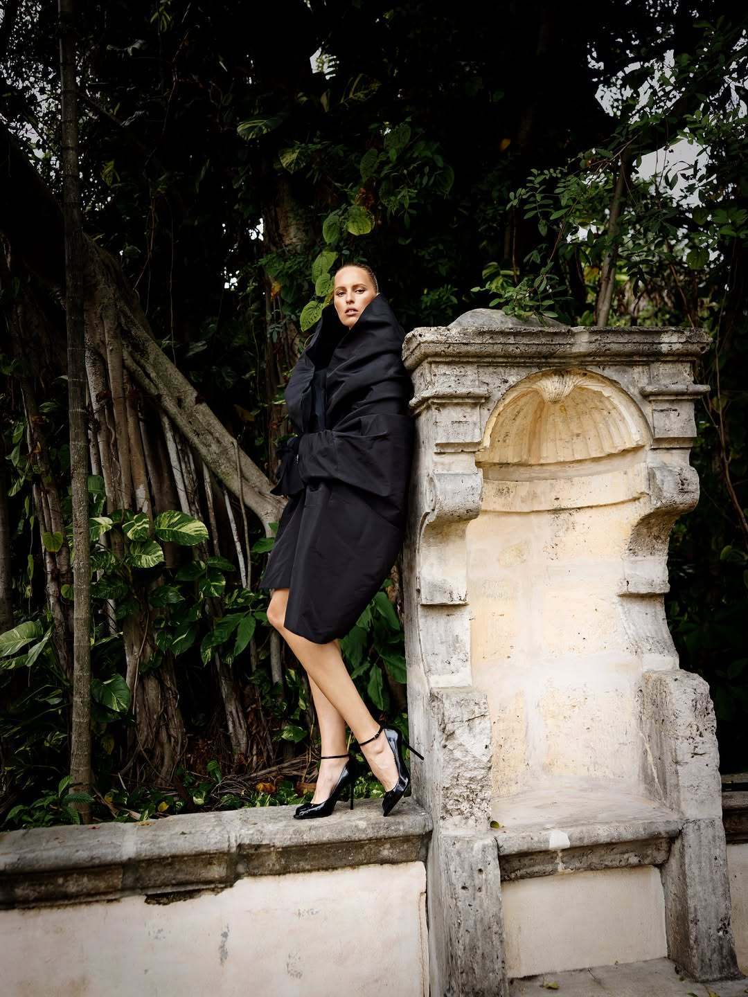 RLVNT Journal Magazine 摄影：Richard Bernar