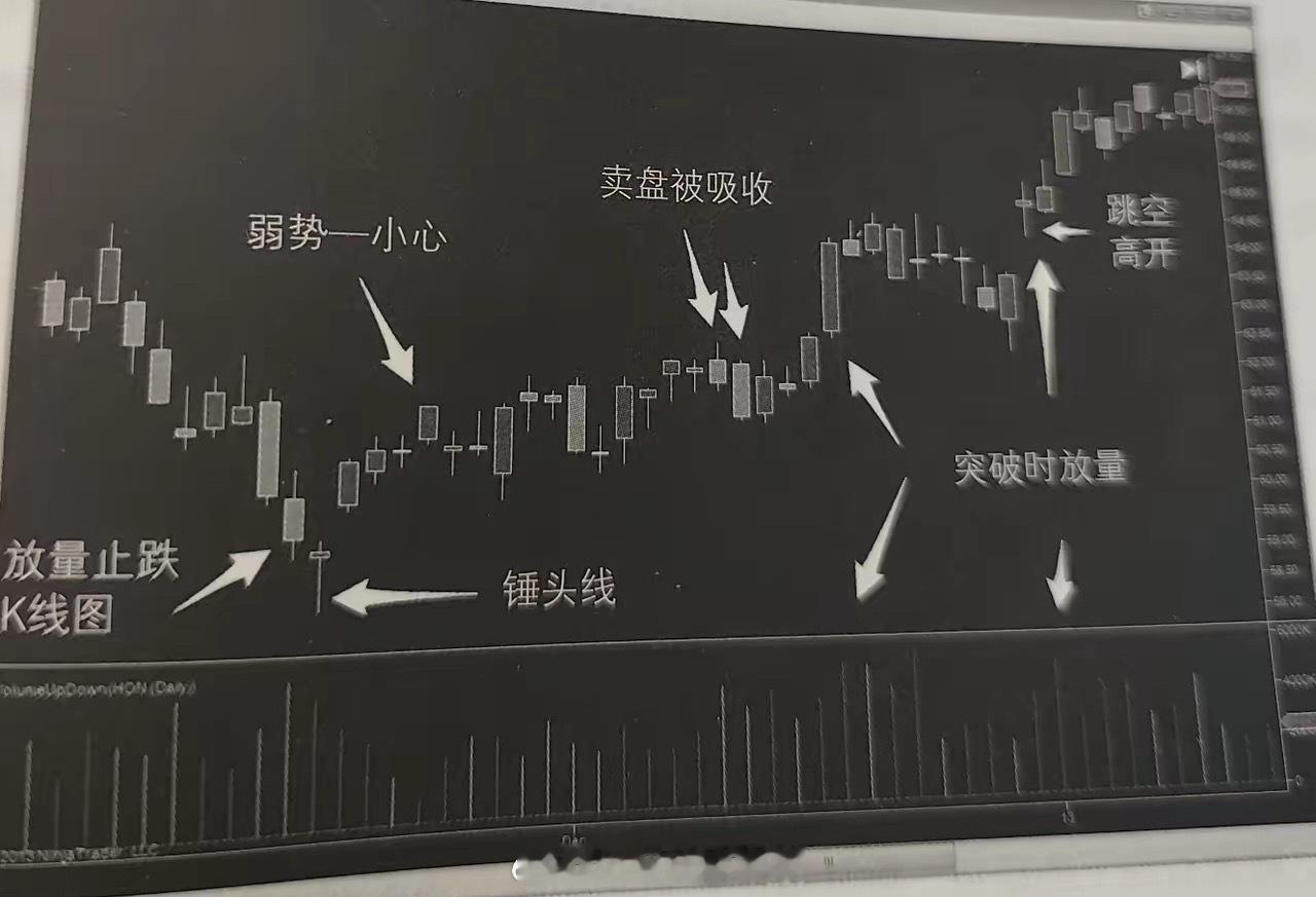 交易中有两个关键因素：正确的行动和足够的耐心。这两点你一定要教会自己。如何能正确