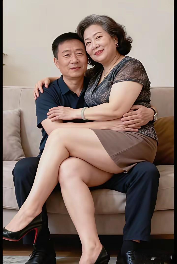 夫妻生活的终极目标
就是两个字和谐
只有和谐才幸福

没有和谐的夫妻生活
就没有