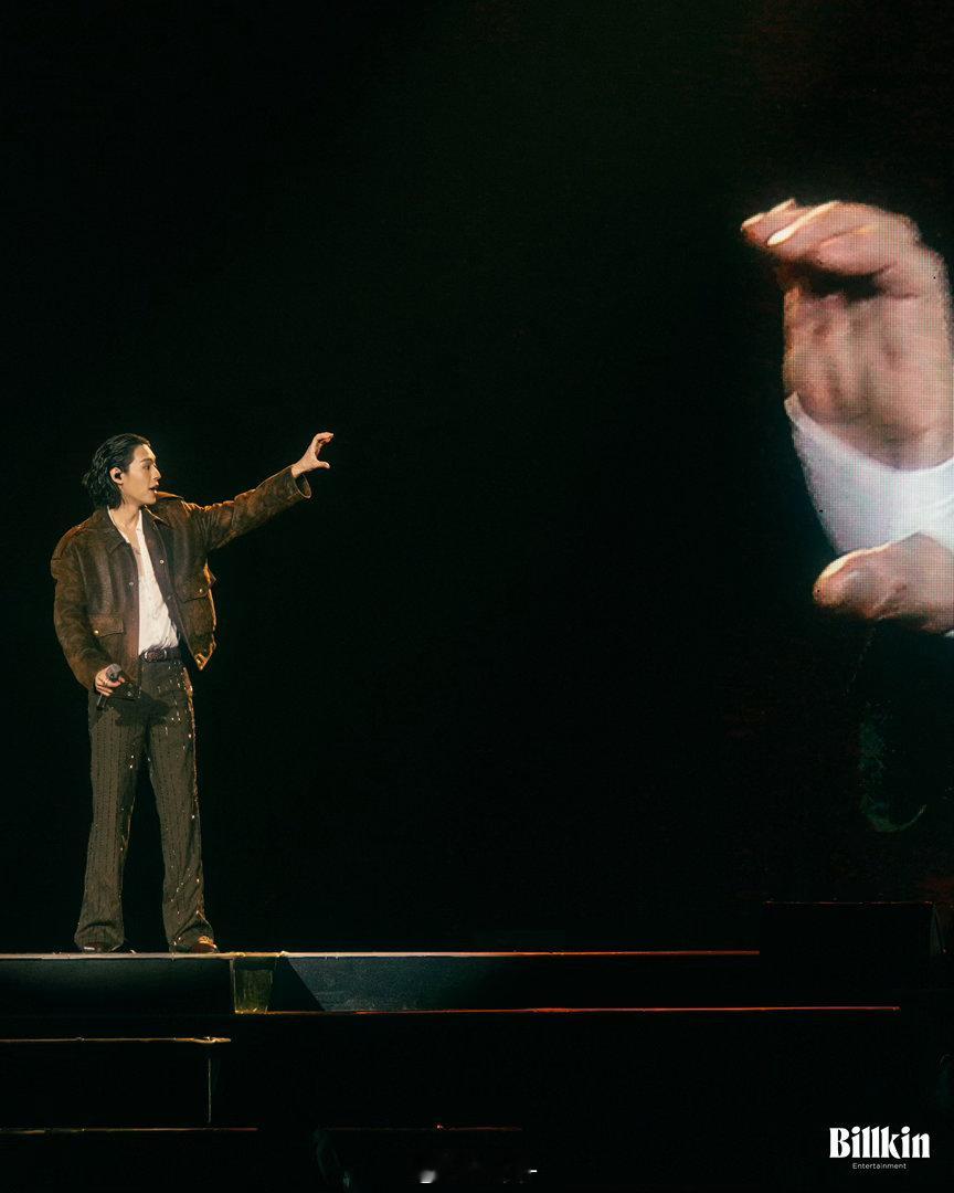 BILLKIN_FEELQUENCY_TOUR_IN_SEOUL预售秒空太刺激！