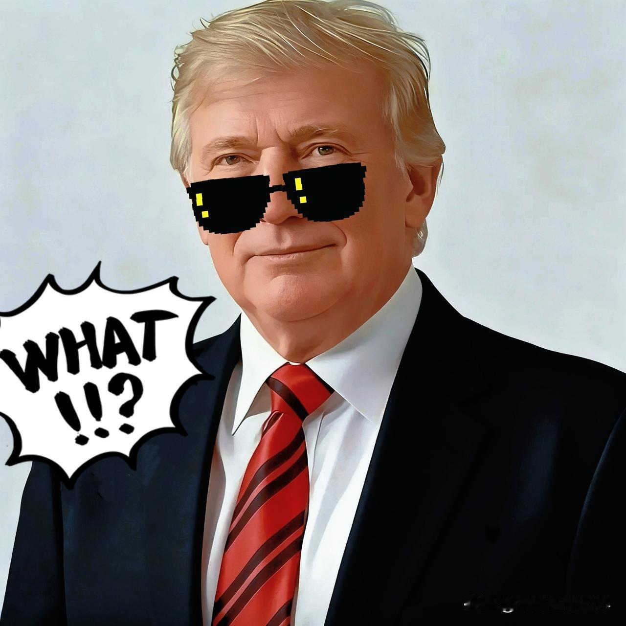 快讯！快讯！
特朗普公开宣布！
10月1日，特朗普公开表态称:即将与哈弗达成协议