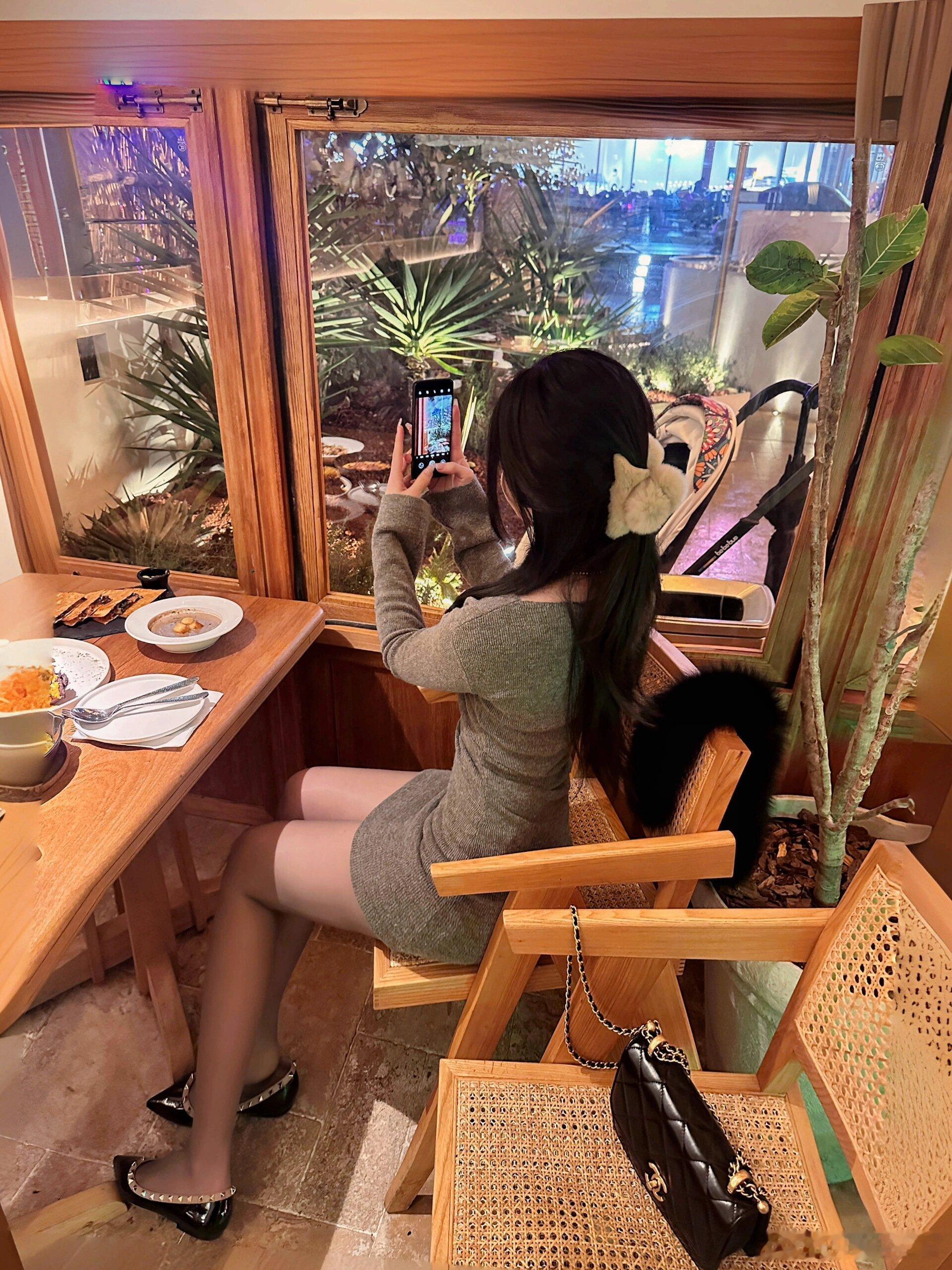 午后养颜 ​​​