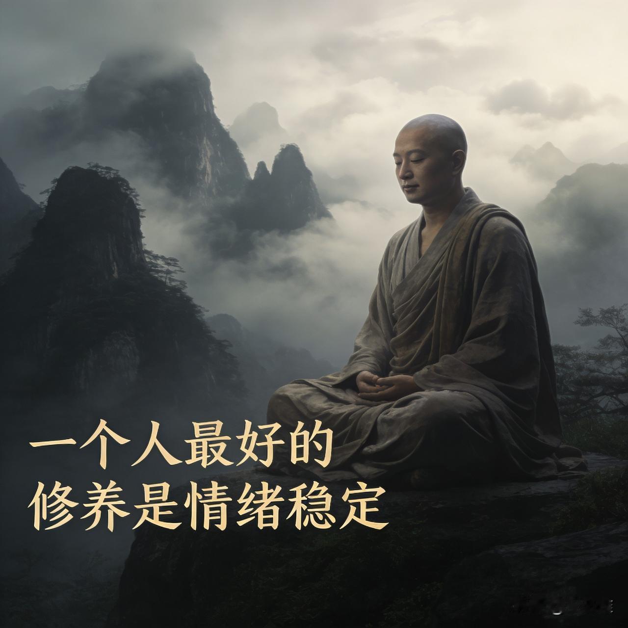 人活着，其实就三件事：自己的事，别人的事，老天的事。都想通了，一辈子就顺了。