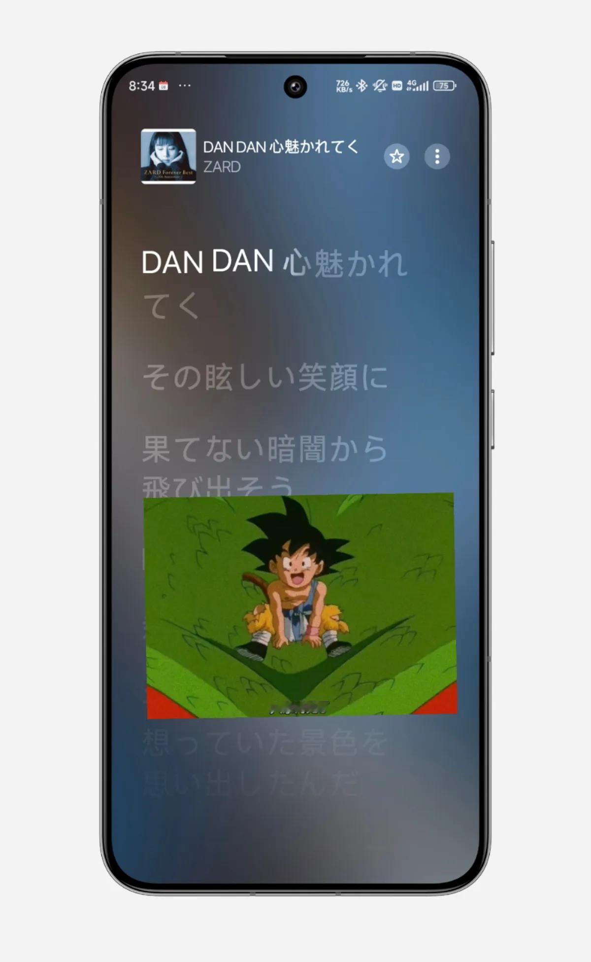 龙珠作者 鸟山明出世
听一首泉水姐姐GT主题曲
《渐渐被你吸引》
缅怀我们的童年