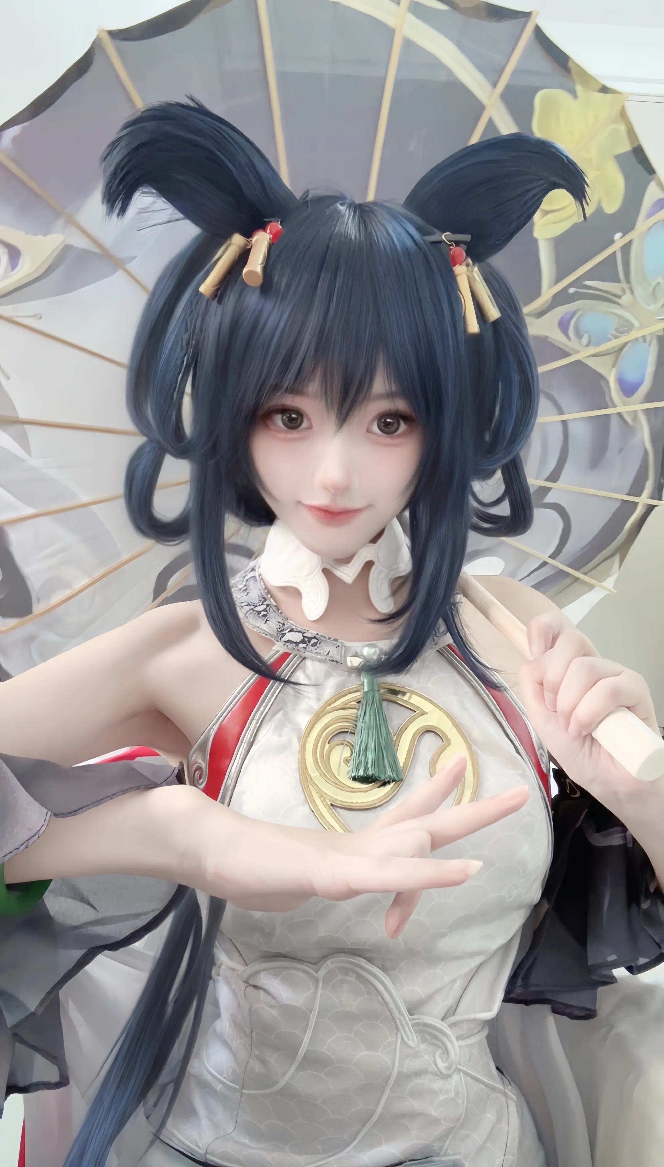 负心者 当诛
