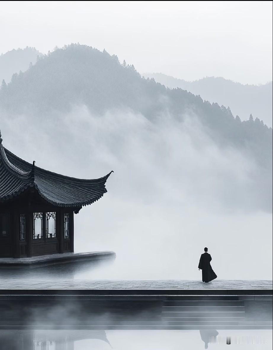 夫唯不争，故天下莫能与之争：学会不争，才是顶级活法…
 
古语有言：夫唯不争，故