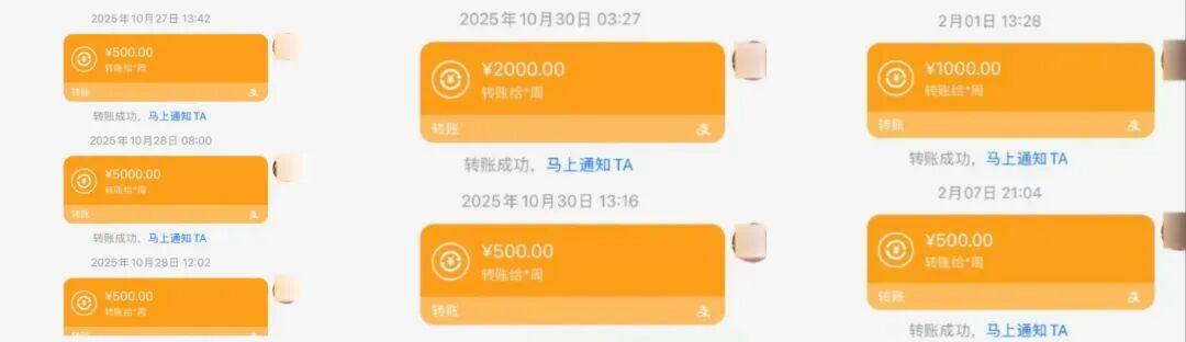 近日，长沙男子叶先生在社交平台遇“网恋女友”娜娜，对方温柔体贴、分享日常，很快赢