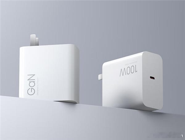 小米100W GaN笔记本适配器套装目前已上架，售价199元 ​​​