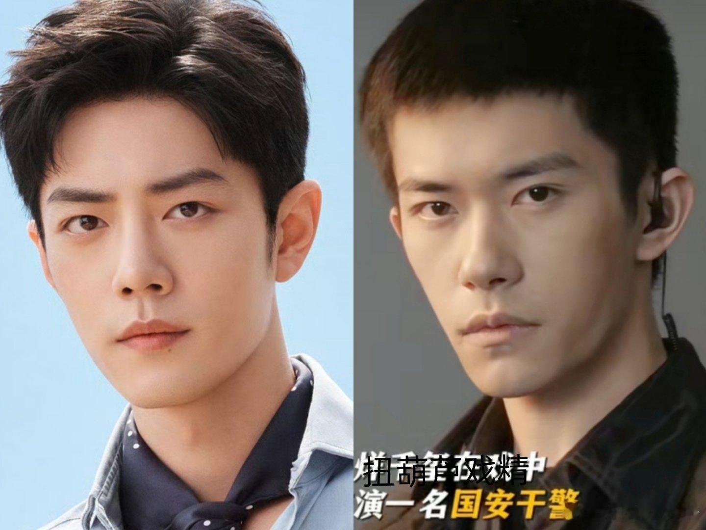 一张图告诉你首帅和什么的区别 