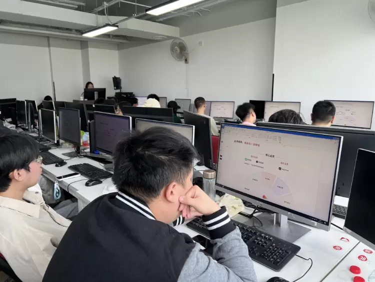 聚焦AI漫剧人才缺口，火星时代教育AIGC漫剧导演新一期开班