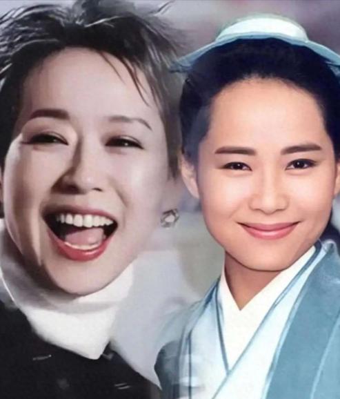 叶童回应亲哥哥李中宁当保安。叶童说，我知道他现在在香港当保安，收入很低，但我不会