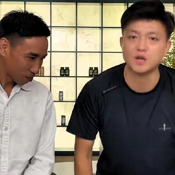 小松每一次做直播卖货前都有人说凉凉。可是小松每一次直播卖货都能够取得好成绩凯旋而