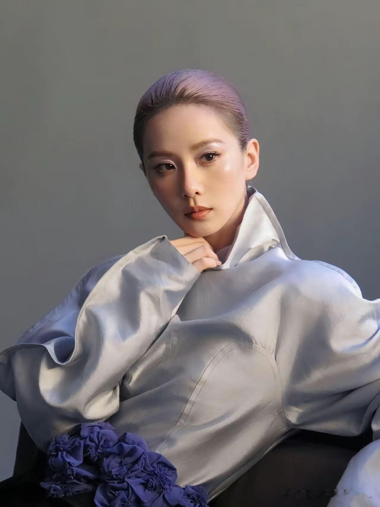 这样的诗诗，你们见过吗？