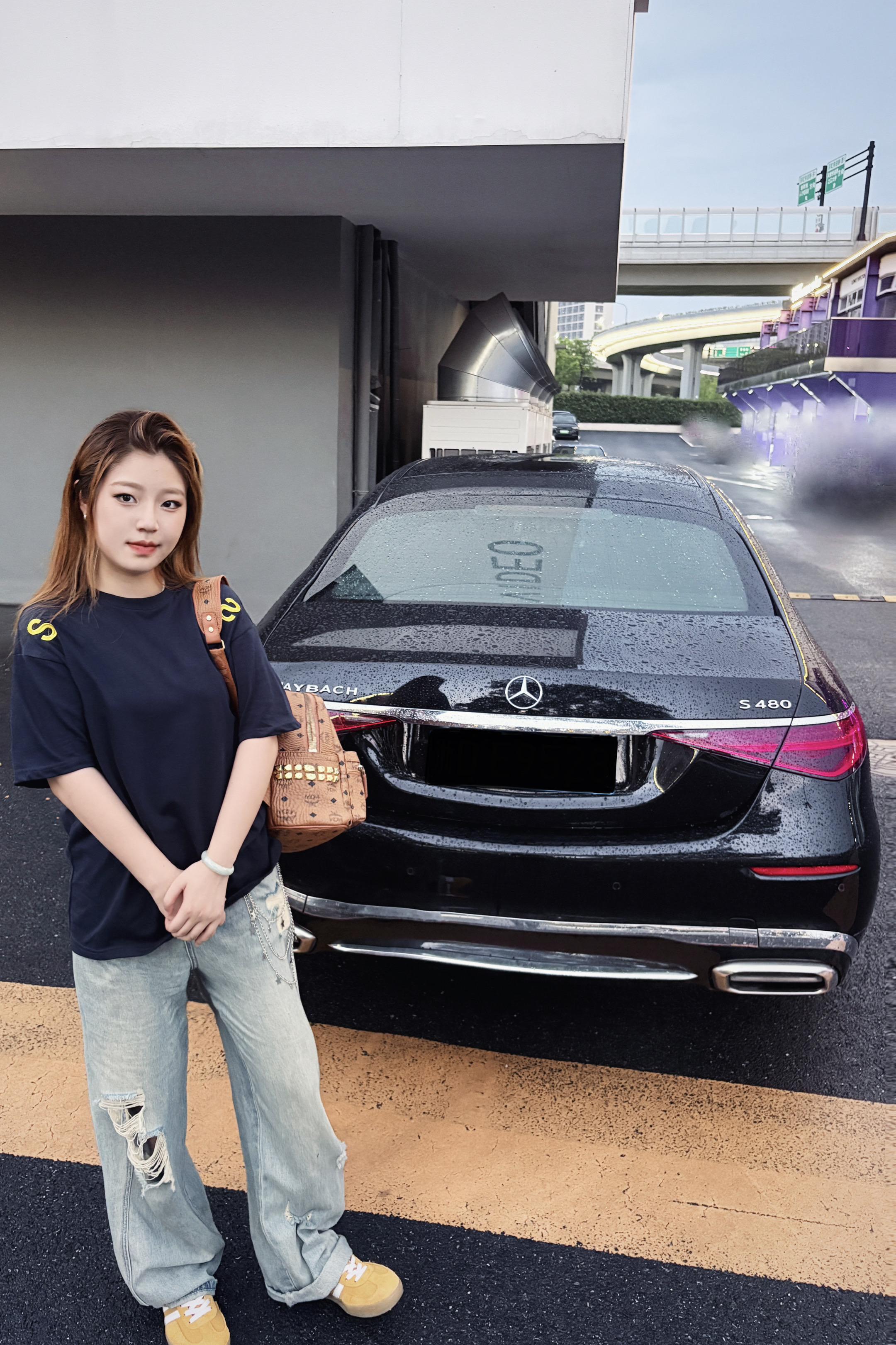 没有本田 别克 阿姨您看行么