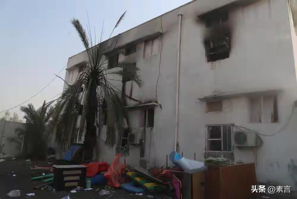 美国自己实锤了！伊朗小学是美军误炸，虽然过往有赔钱先例，但这一次大概率一分钱都不