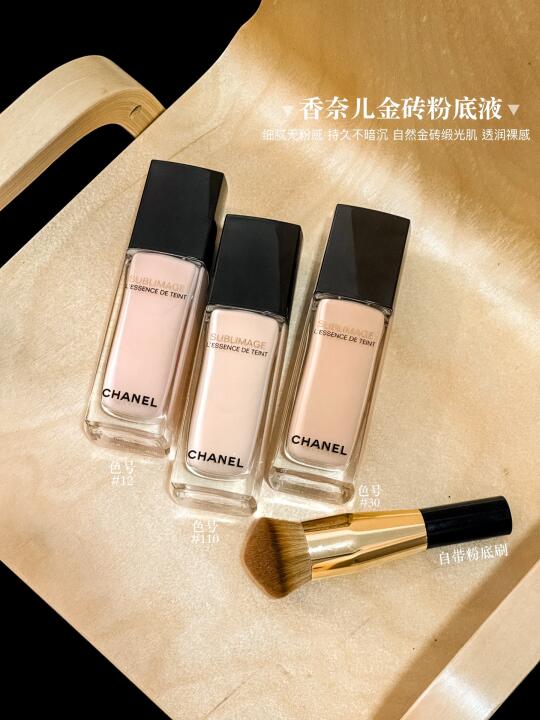 自带姐很贵妆效！！
