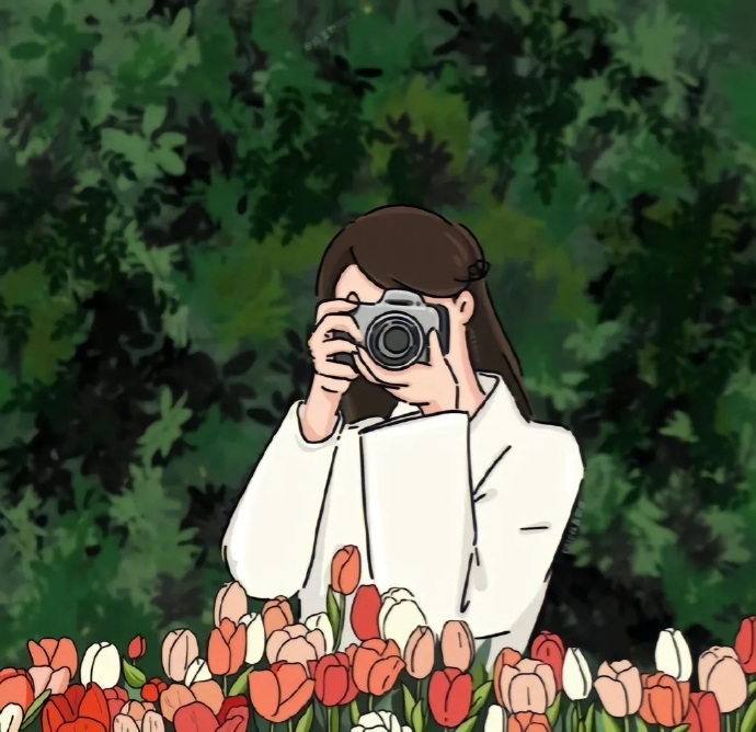 ໑ຼₒ₂₆         先顺从自己，再考虑其他，         余生两分看