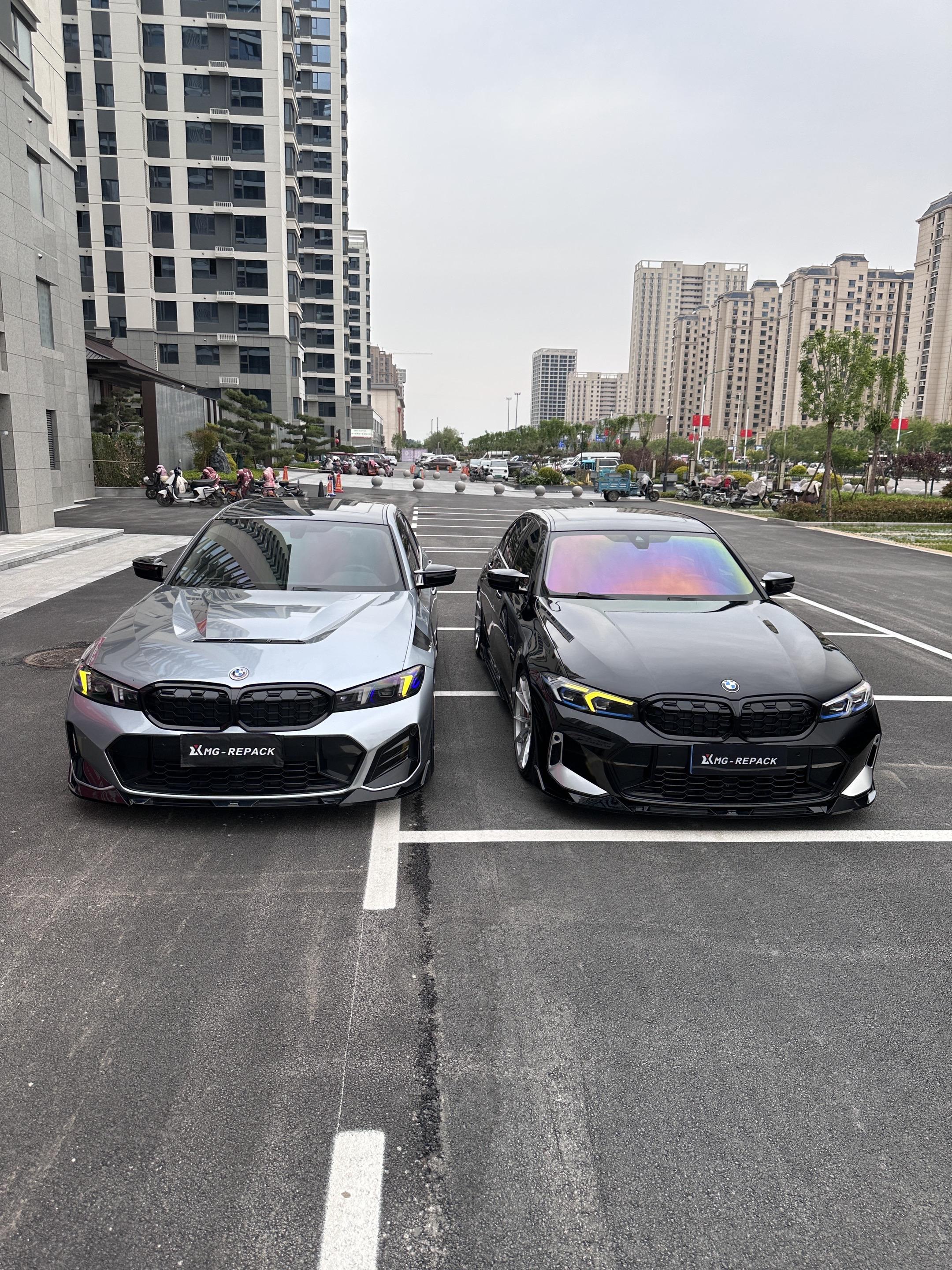 当代三系最热门的颜色 你更爱哪个。