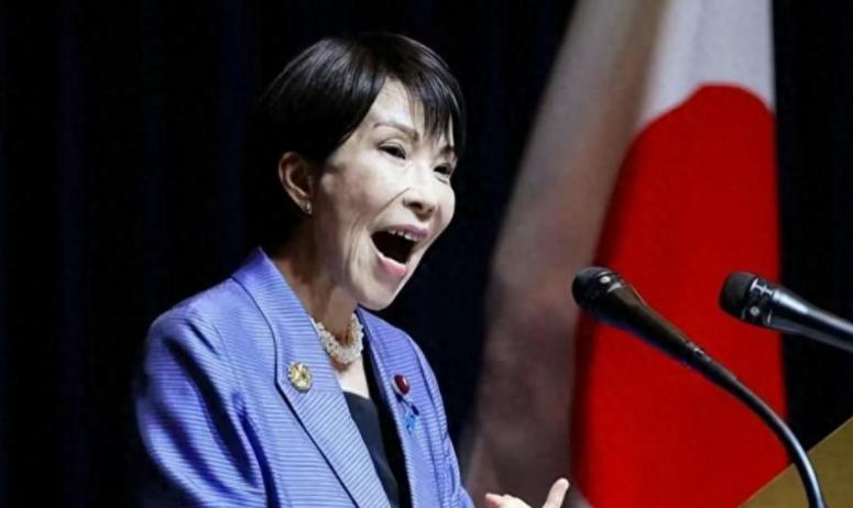 花式外交玩脱线，高市早苗心机操作终翻车[太阳]

日本首相高市早苗的外交风格，完