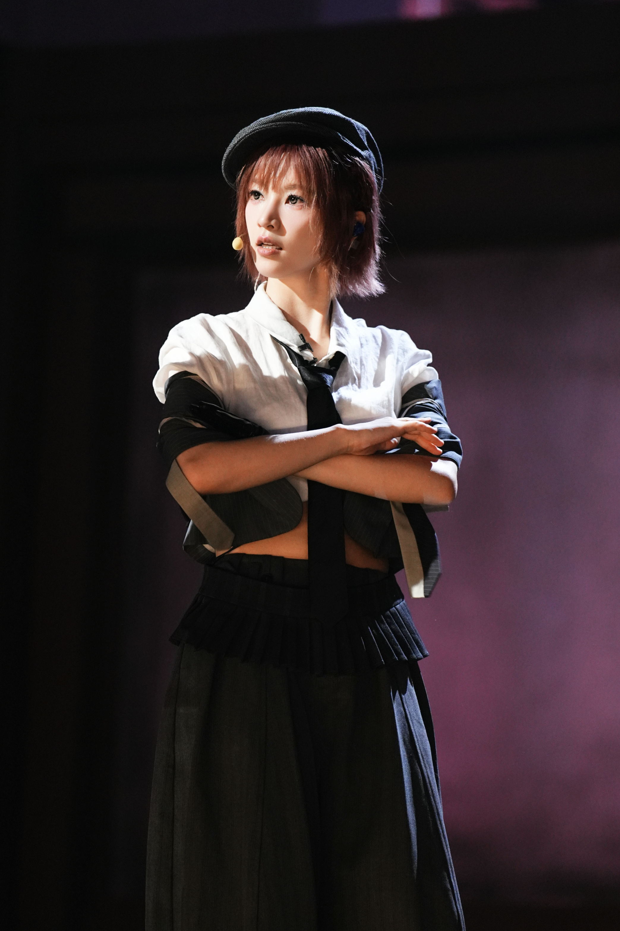 黄灿灿  在线追乘风2026