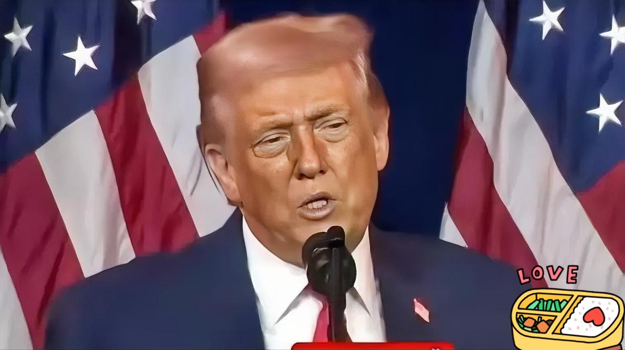 特朗普称美国将扩大武器生产规模
​​“没有任何国家拥有我们这样的武器，也没有任何