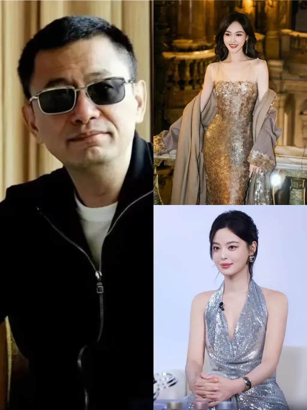 一觉醒来，《繁花》导演王家卫估计都懵了
 
他怎么也没想到，自己《繁花》剧组的两