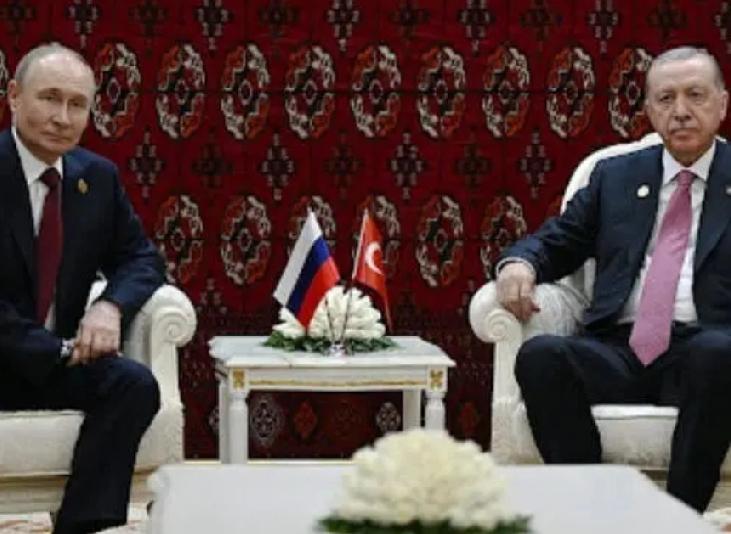 【土耳其要退S-400，十年采购闹剧终要收场？】
 
土耳其又搞大动作！近十年前