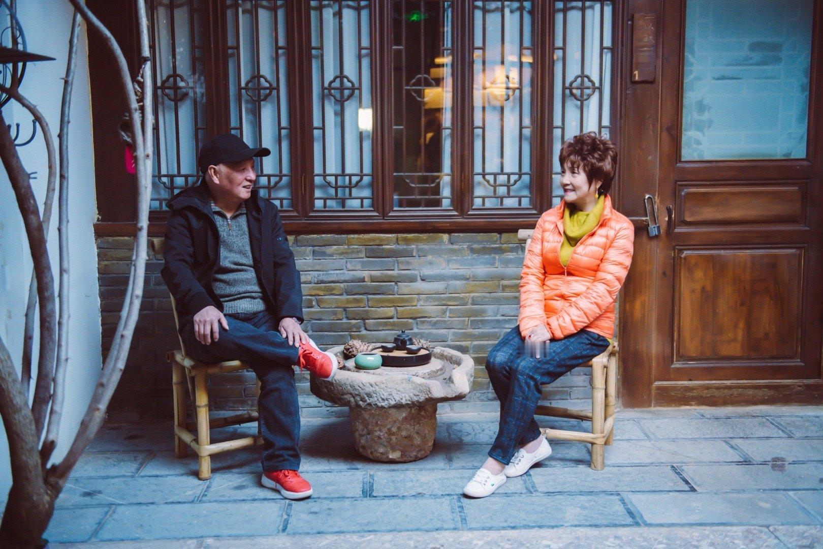 #丽江[超话]# 丽江大理香格里拉七天六晚纯玩小团第一天 丽江接站 丽江古城 自