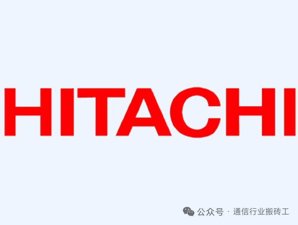 这篇文章讲得很形象：日立＝家电只是副业，主业是掌控现代电网的隐形巨头。下面把核心