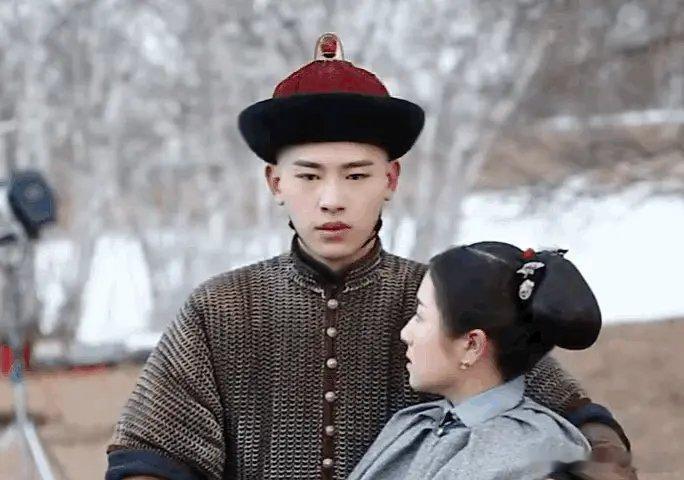 不要小看辛云来，他也是小小的出圈过的 ​​​