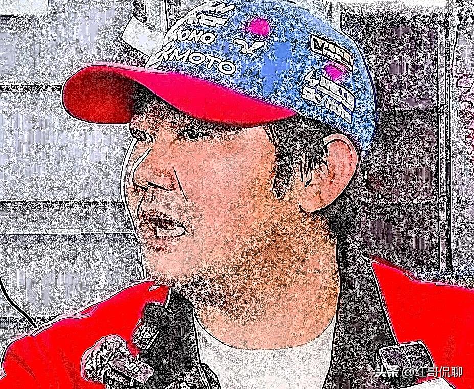 一个初中生搞出来世界一流的摩托车发动机，张雪让人们知道“热爱”的力量！有了热爱即