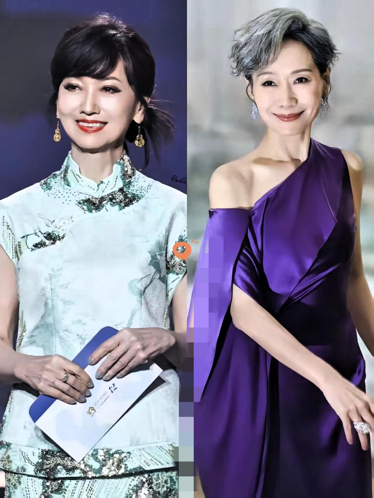 赵雅芝这处境太唏嘘！同是“新白”主演，她和叶童差距咋这么大？
 
赵雅芝现在的心
