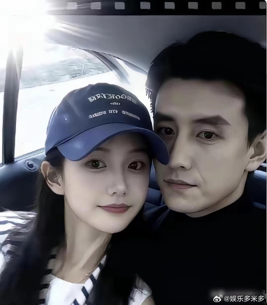 爆红之后，他做的第一件事就是公开那个陪他挤了8年地下室的女孩。刘萧旭演短剧的时候