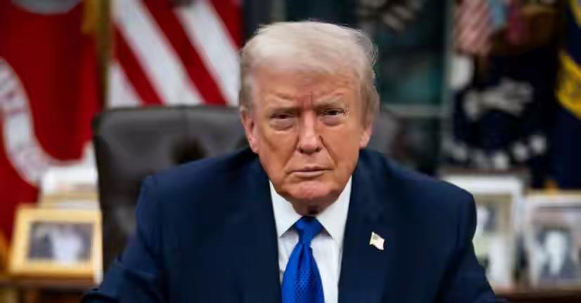 伊朗低声下气向特朗普求和，他们居然对美国还抱有幻想？