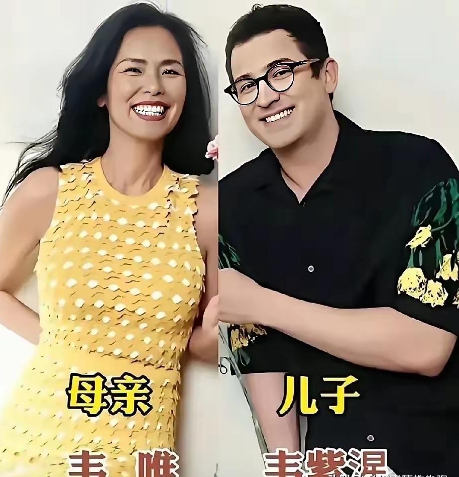 十位知名歌唱家携子女珍贵同框！韦唯、阎维文、关牧村等人悉数在内。
台上他们唱响无