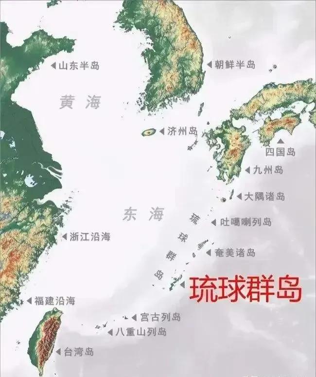 琉球非日所有，钓鱼岛何来日方主权？

日本一直以来都声称钓鱼岛是其领土，但是日本