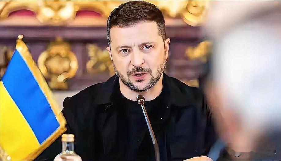 1月5日下午的最新消息，速报，全都不容错过，第七条： 泽连斯基表明乌克兰和平立场