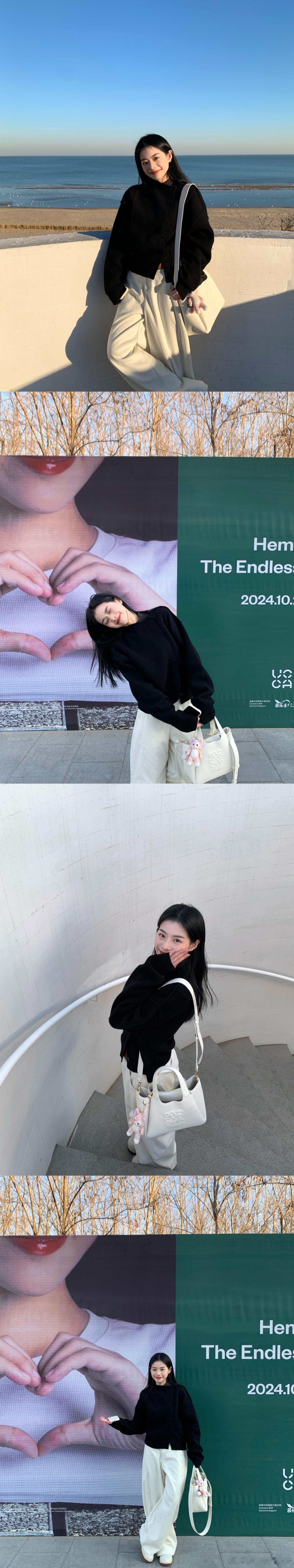 祝愿我们都有所收获元旦快乐～☺️ 