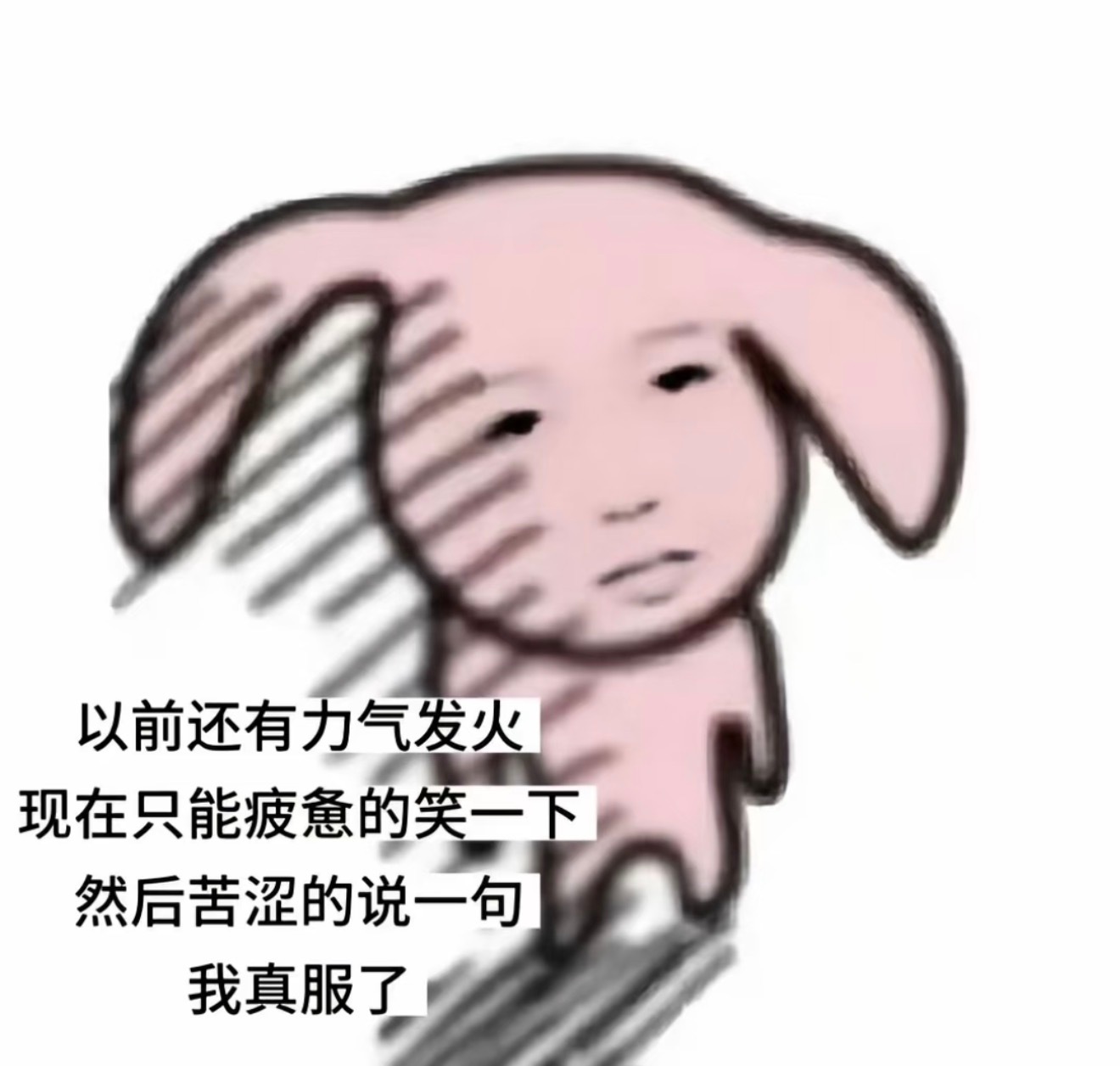 每日心情都是: 