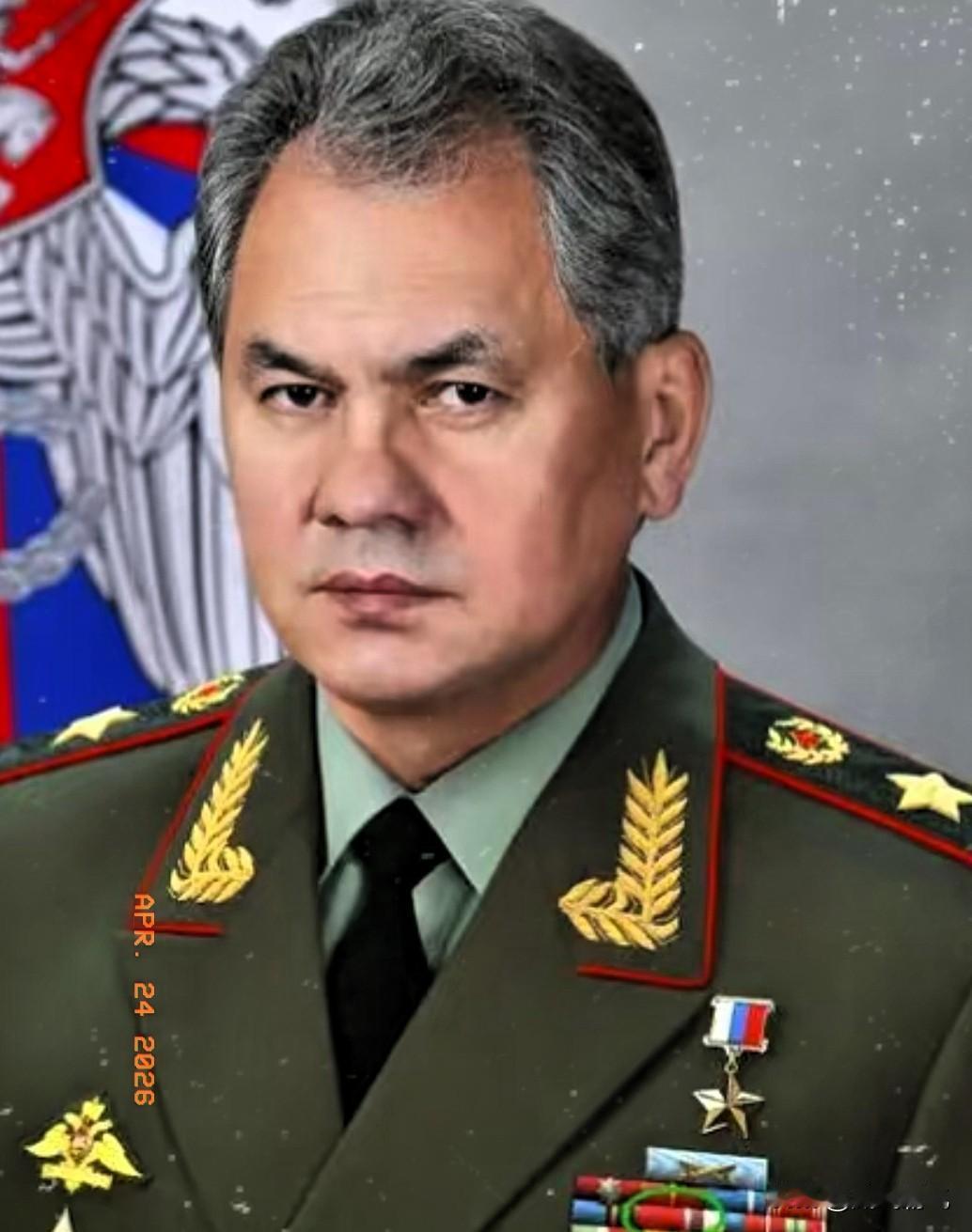 俄罗斯对摩尔多瓦发出警告
 当地时间4月21日，绍伊古在《共青团真理报》专访里放