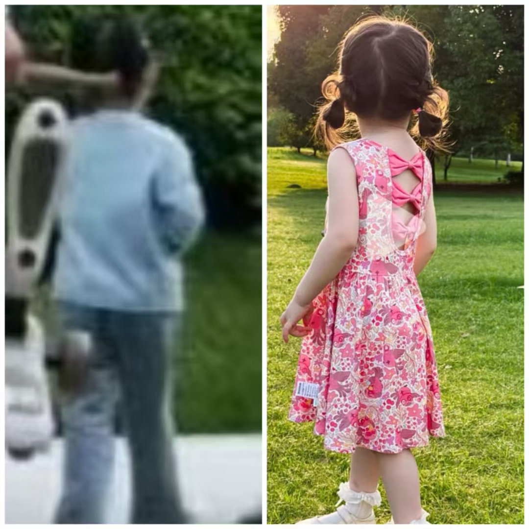 土毛和老痘痘咋这样偷人家小孩  专栏 · 豆荚笑话