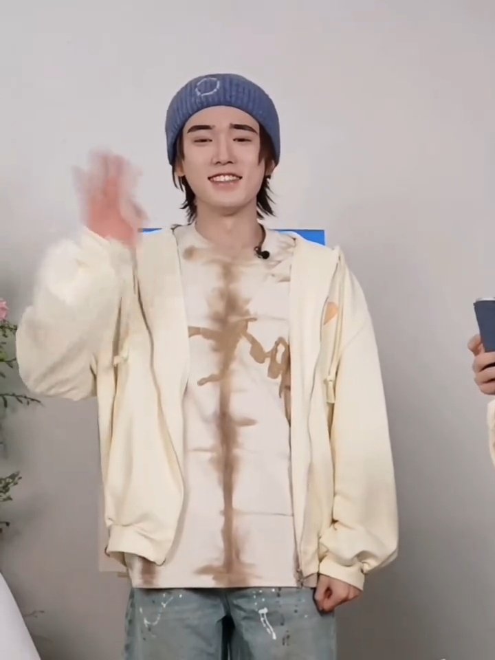 小宋撒娇模仿视频又来了！