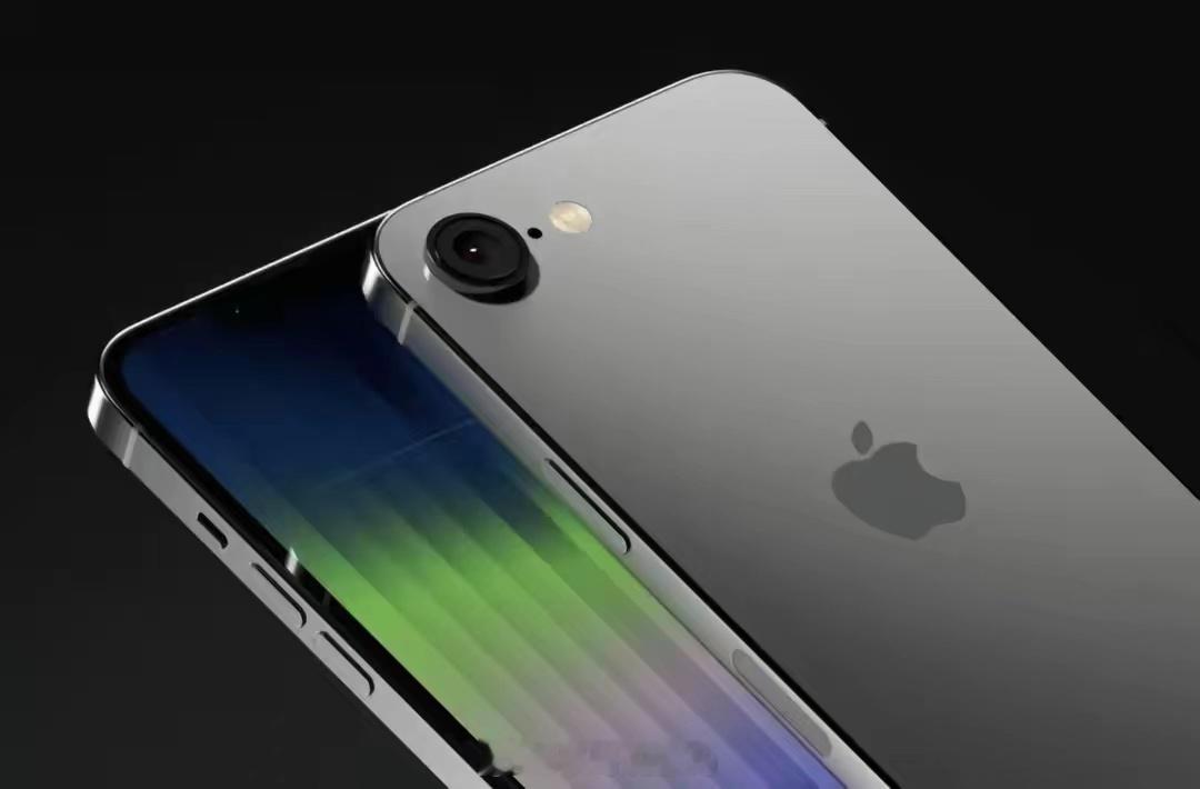 #新款iPhoneSE或明年发布#总结一下关于iPhone SE的曝光…iPho
