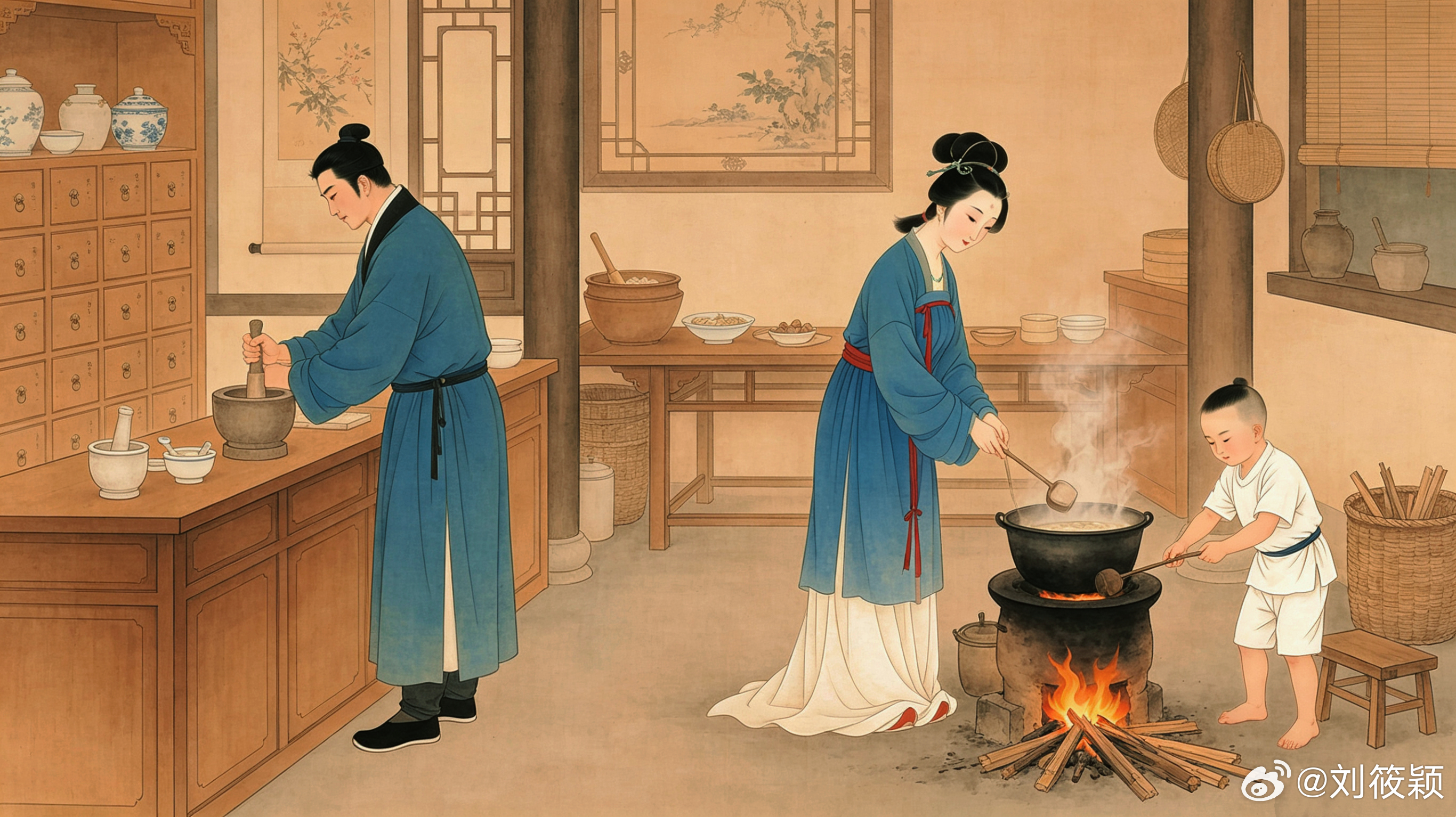 🌿30岁男子患癌后想凭意念消除癌细胞🌿医生回应男子确诊恶性结节拒绝手术 🌿