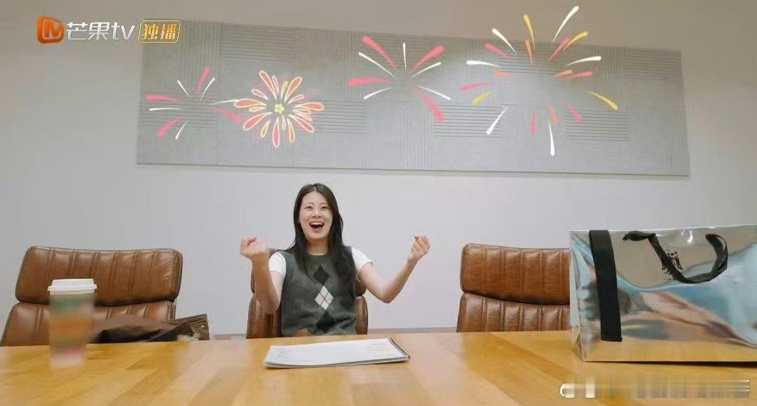 全员总监模式正式启动！六位合伙人真的太有干劲了！合伙人全员总监来的合伙人高光时刻