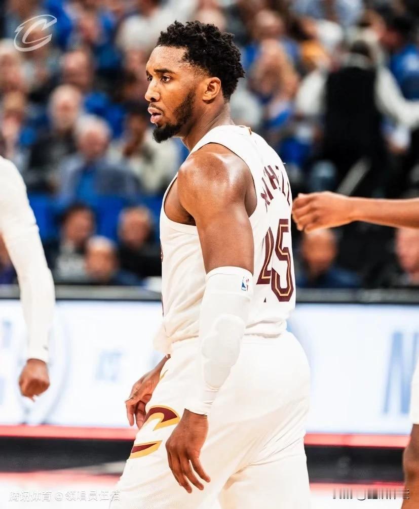 米切尔空砍50分，骑士无奈被拖入抢七

北京时间今天上午，本赛季NBA季后赛继续