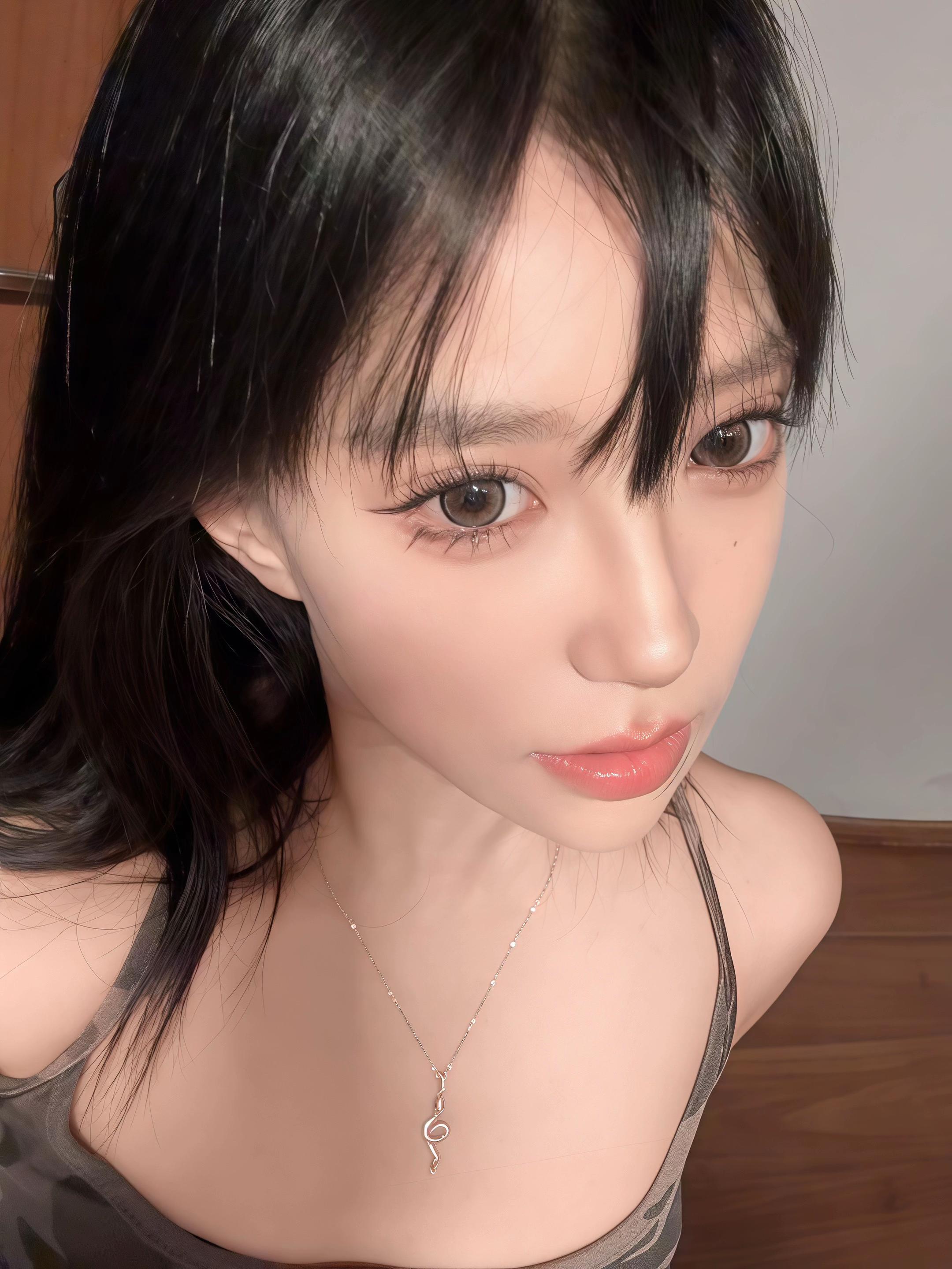 我无名分 我不多嗔 我与你难生恨～