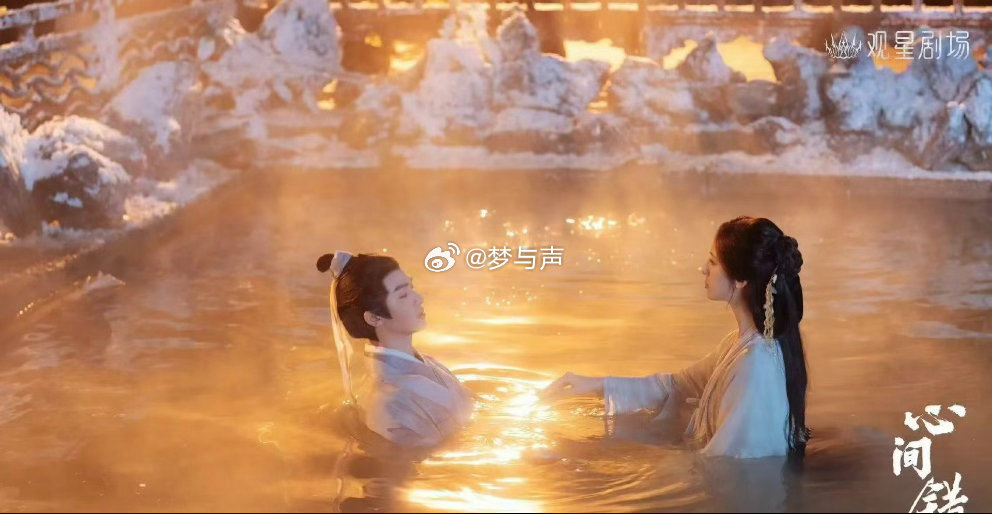 哈妮克孜解锁志怪新角色 志怪剧的女主选哈妮克孜就对了，她往那儿一站氛围感就出来了