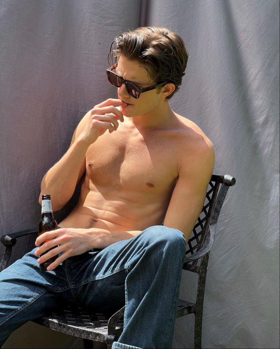 这是荷兰弟吗？