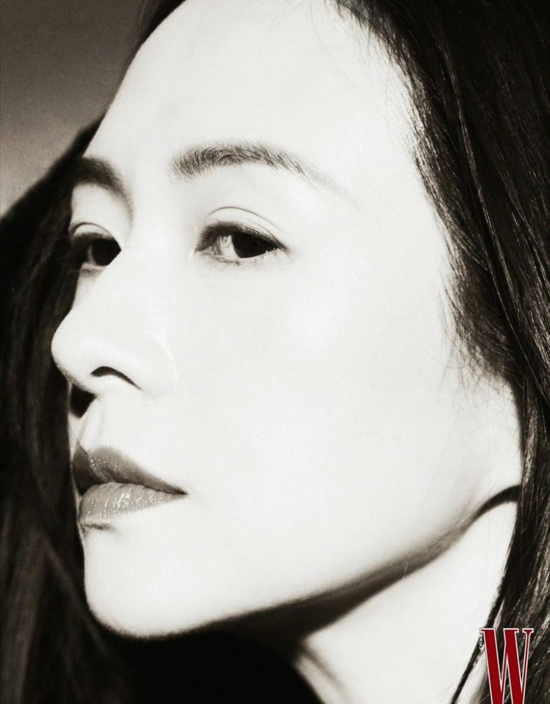 章子怡大片年终总结范本 章子怡的镜头感绝了，骨子里的高级藏不住 